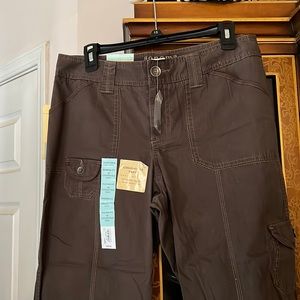 Size 10 convertible pant Sonoma modern fit life & style
